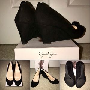 Jessica Simpson - Shoes